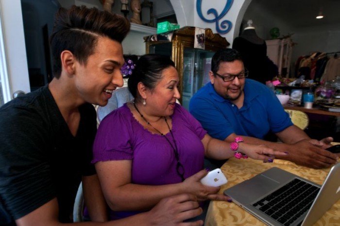 FAM-CPT-ONLINE-FAMILIES